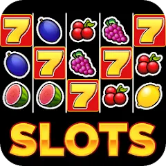 Скачать Casino Slots - Slot Machines (Много денег) на Андроид бесплатно