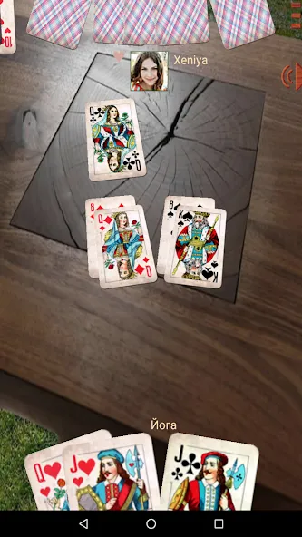 Durak atm МОД/Взлом [Много денег, Монет и Все открыто] Screenshot 1