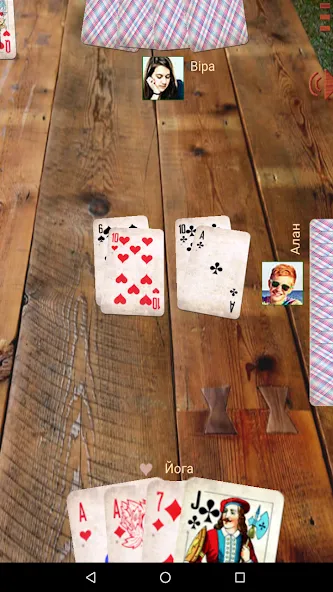 Durak atm МОД/Взлом [Много денег, Монет и Все открыто] Screenshot 3