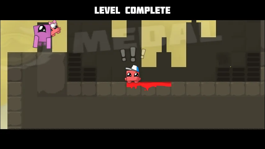 Mad Dex 2 — скриншот 4 Mad Dex 2 — скриншот 4