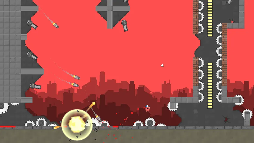 Mad Dex (Мад Декс) МОД/Взлом [Деньги, Монеты и Меню MOD] Screenshot 2