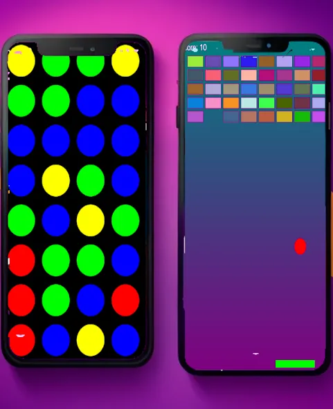 Game Maker (Гейм Мейкер) МОД/Взлом [Все открыто, Дополнительные деньги и Меню MOD] Screenshot 2