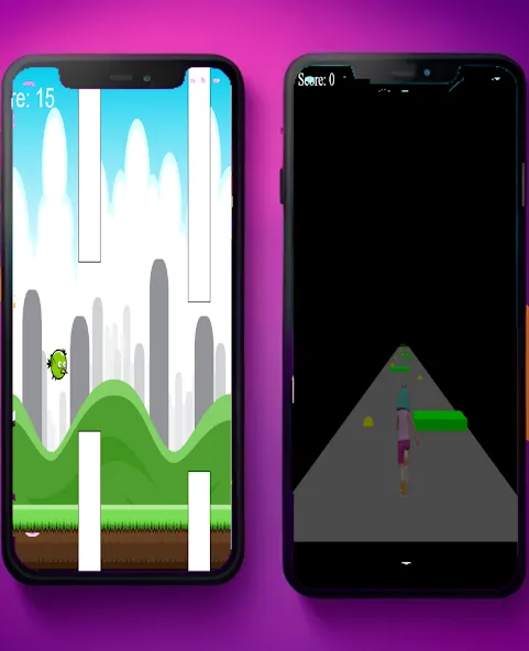Game Maker (Гейм Мейкер) МОД/Взлом [Все открыто, Дополнительные деньги и Меню MOD] Screenshot 3