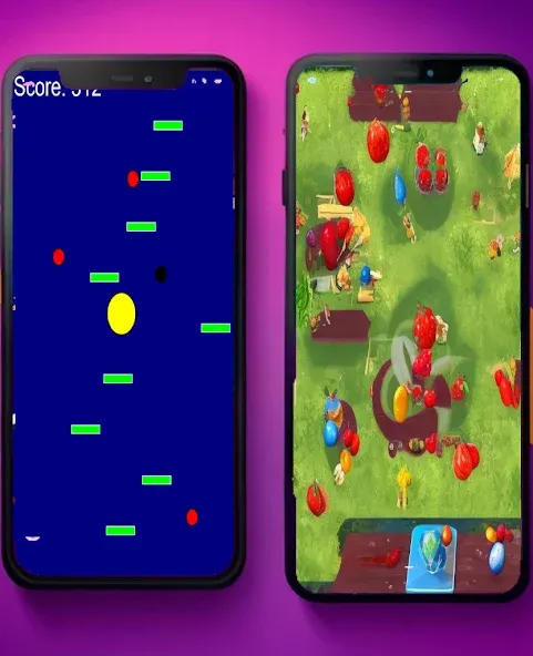 Game Maker (Гейм Мейкер) МОД/Взлом [Все открыто, Дополнительные деньги и Меню MOD] Screenshot 4
