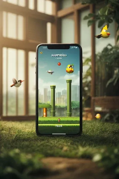 Game Maker (Гейм Мейкер) МОД/Взлом [Все открыто, Дополнительные деньги и Меню MOD] Screenshot 5