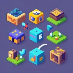 Скачать Game Maker Взлом (Все открыто) на Андроид бесплатно