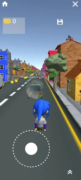 Game Maker 3D (Гейм Мейкер 3Д) МОД/Взлом [Много денег, Монет и Все открыто] Screenshot 2