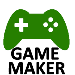 Скачать Game Maker 3D Взлом (Все инструменты открыты) на Андроид бесплатно