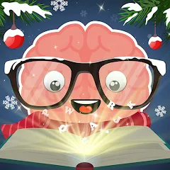 Скачать Smart Brain: Mind-Blowing Game Взлом (Все уровни разблокированы) на телефон Андроид