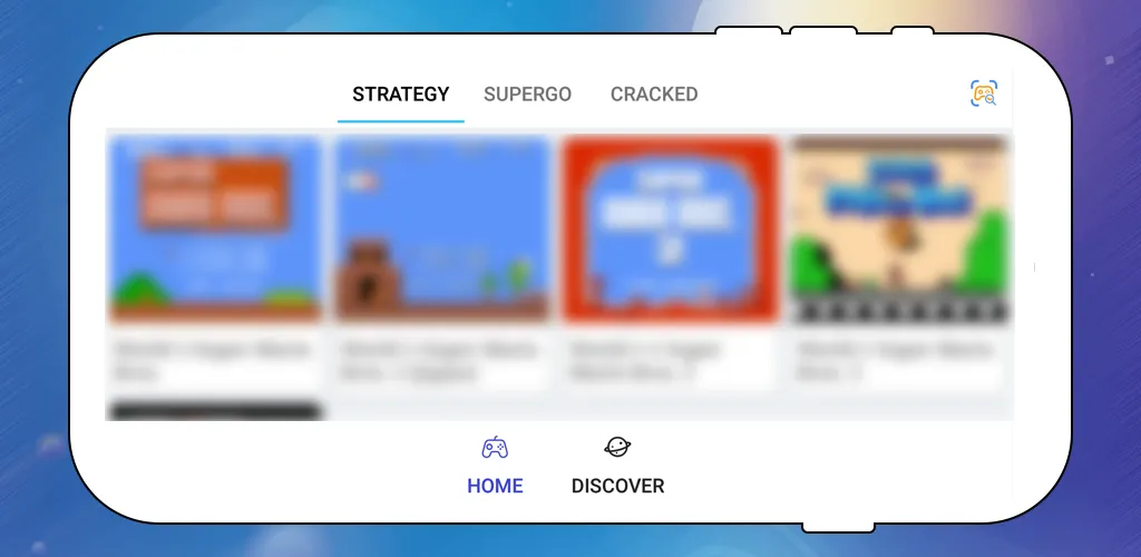supergo (суперго) МОД/Взлом [Много монет, Открытые уровни и Мега MOD] Screenshot 3