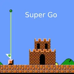 Скачать supergo с модом на много денег на телефон бесплатно