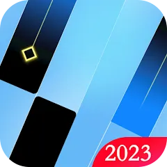 Скачать Beat Tiles 3 : classic game Взлом (Много денег и без рекламы) на Андроид