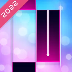 Скачать Piano Pop Tiles -Classic Piano Взлом (Много денег) на Андроид бесплатно