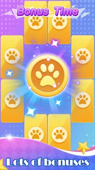 Piano Trip - Magic Music Game МОД/Взлом [Много монет, Открытые уровни и Мега MOD] Screenshot 5