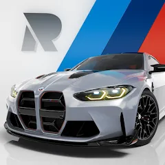 Скачать Race Max Pro - Car Racing взлом на много денег и бесплатные покупки на Android