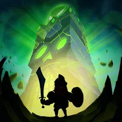 Скачать Top Troops: Adventure RPG Взлом (Много денег) на Андроид бесплатно