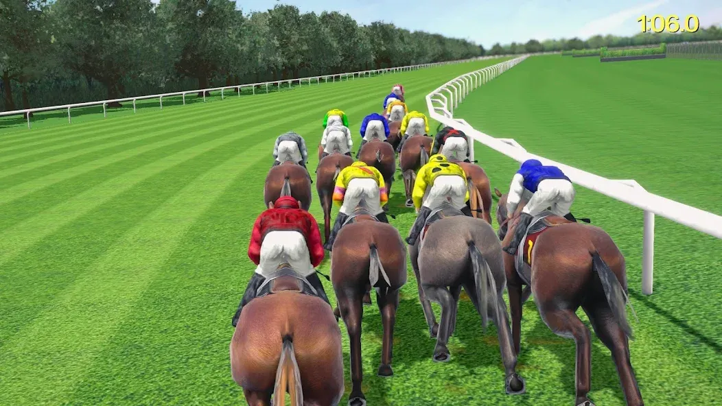 iHorse™ Betting on horse races (Айхорс Ставки на лошадиные скачки) МОД/Взлом [Бесконечные деньги, Монеты и Мега MOD] Screenshot 2