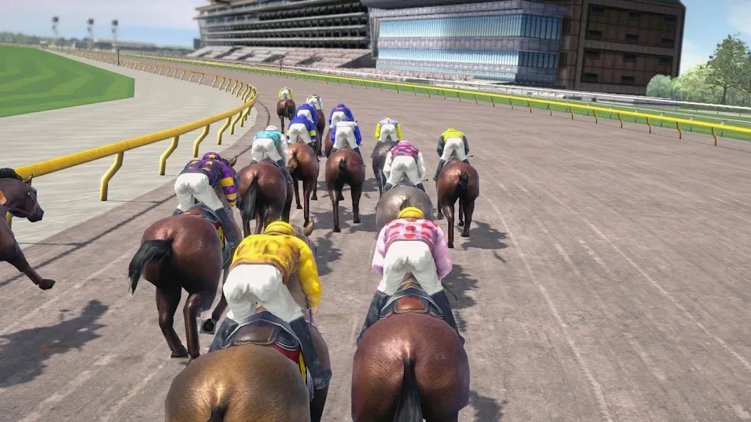 iHorse™ Betting on horse races (Айхорс Ставки на лошадиные скачки) МОД/Взлом [Бесконечные деньги, Монеты и Мега MOD] Screenshot 3