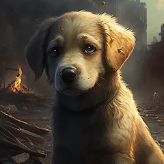 Скачать Days After: Survival games Взлом (Много денег) на Андроид бесплатно