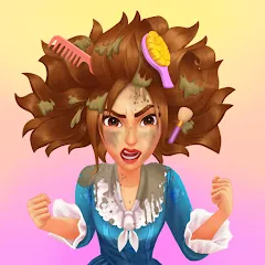 Скачать Storyngton Hall: Match 3 games Взлом (Много денег) на Android бесплатно