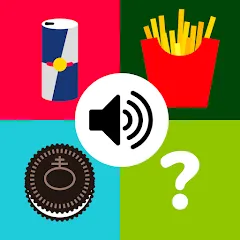 Скачать Jingle Quiz: logo music trivia Взлом (Все уровни открыты) на Андроид бесплатно