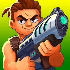 Скачать Mr Autofire — версия Много денег
