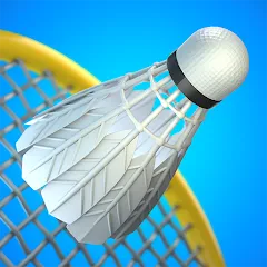 Скачать Badminton Clash 3D Взлом (Много денег) на Андроид бесплатно