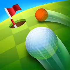Скачать Golf Battle взлом (Много денег) на Андроид бесплатно