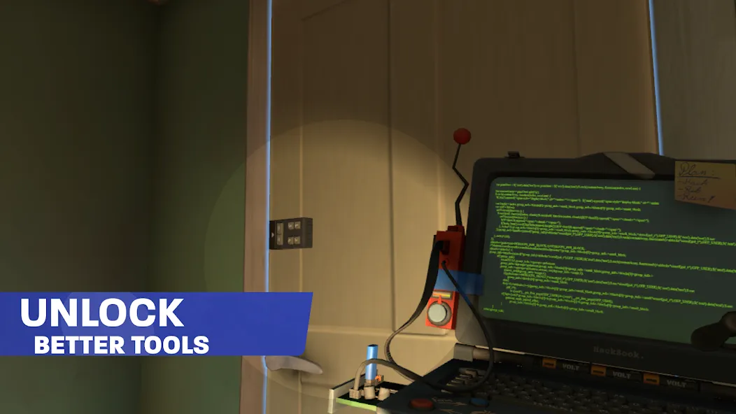 Thief Simulator: Sneak & Steal (Симулятор вора) МОД/Взлом [Много денег, Монет и Все открыто] Screenshot 2