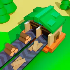 Скачать States Builder: Trade Empire Взлом на много денег и без рекламы на андроид