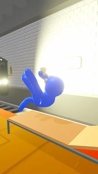 Push Master (Пуш Мастер) МОД/Взлом [Бесконечные деньги, Монеты и Мега MOD] Screenshot 3