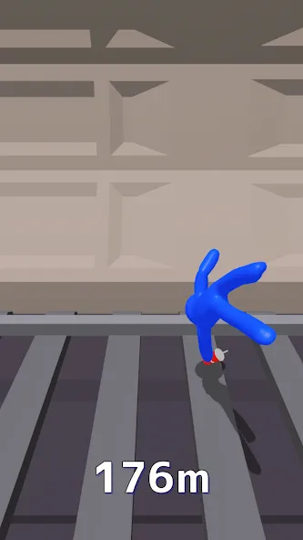 Push Master (Пуш Мастер) МОД/Взлом [Бесконечные деньги, Монеты и Мега MOD] Screenshot 4