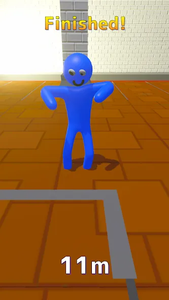 Push Master (Пуш Мастер) МОД/Взлом [Бесконечные деньги, Монеты и Мега MOD] Screenshot 5
