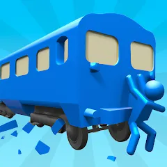 Скачать Взломанная Push Master на Андроид бесплатно (Много денег)