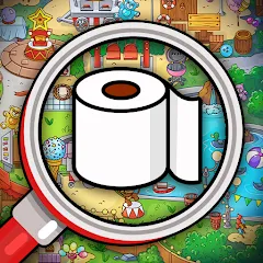Скачать Found It! Hidden Object Game Взлом (Много подсказок) на Андроид бесплатно