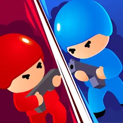 Скачать Tower War - Tactical Conquest Взлом (Много денег) на Андроид бесплатно