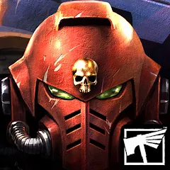 Скачать Warhammer Combat Cards - 40K Взлом (Много денег) на Андроид бесплатно