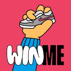 Скачать Взломанная Win Me на Андроид (Много денег) бесплатно