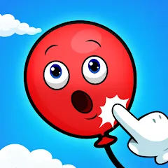 Скачать Balloon Pop Kids Learning Game Взлом (Все уровни разблокированы) на телефон бесплатно