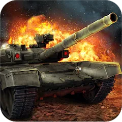 Скачать Tanktastic 3D tanks Взлом (Много денег) на Андроид бесплатно