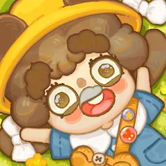 Скачать Взломанная Resortopia (Много денег и билетов) на Андроид бесплатно