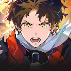 Скачать Tower of God: Great Journey Взлом (Бессмертие) на Андроид бесплатно