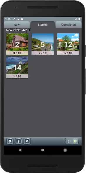 Find 10 differences МОД/Взлом [Много монет, Открытые уровни и Мега MOD] Screenshot 5