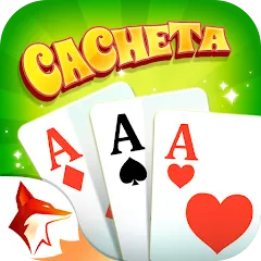 Скачать Cacheta - Pife - Jogo online Мод (Все открыто) на телефон бесплатно