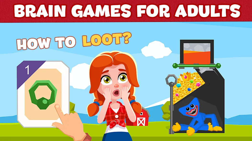 Offline Games: don't need wifi МОД/Взлом [Деньги, Монеты и Меню MOD] Screenshot 3