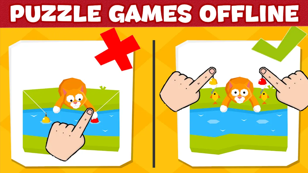 Offline Games: don't need wifi МОД/Взлом [Деньги, Монеты и Меню MOD] Screenshot 4