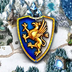 Скачать Взломанная Magic War Legends (Много денег и кристаллов) на Андроид бесплатно