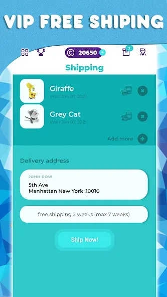Real Claw Machine & Crane Game МОД/Взлом [Много монет, Открытые уровни и Мега MOD] Screenshot 5