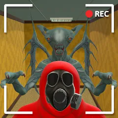 Скачать Horror Hide - Backrooms Escape Взлом (Бессмертие и Все открыто) на Андроид