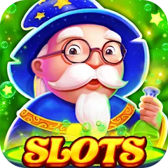 Скачать Взломанная House of Fortune - Slots Vegas на Андроид (Много денег)